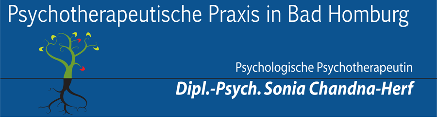 Praxis für Psychologische Psychotherapie Chandna-Herf, Bad Homburg - Ober-Eschbach